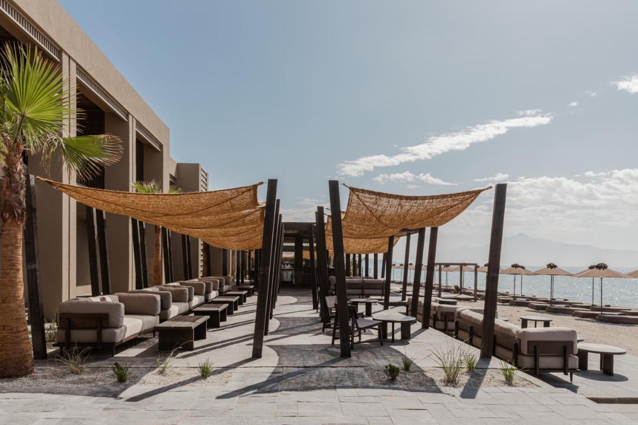 Casa Cook Samos - Adults Only Hotel Pythagóreion Exterior photo