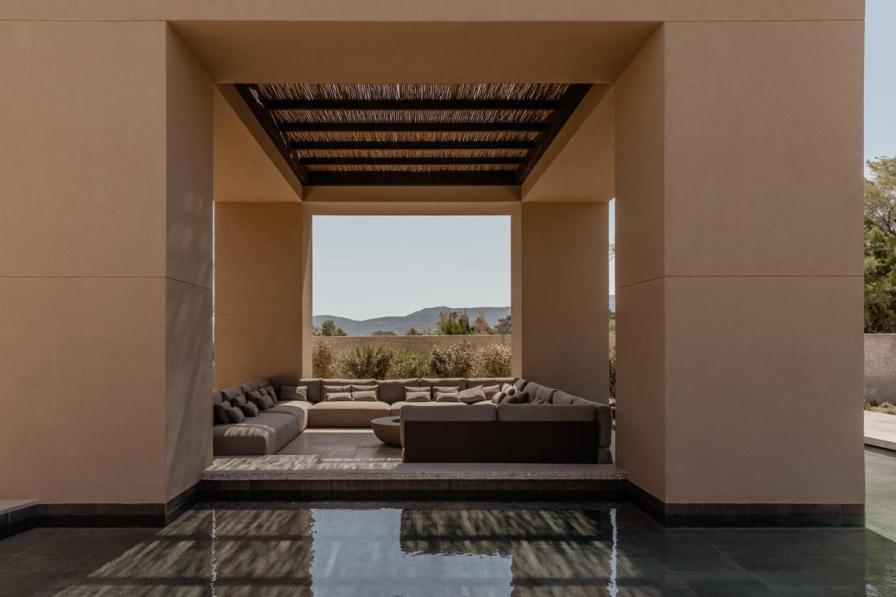 Casa Cook Samos - Adults Only Hotel Pythagóreion Exterior photo