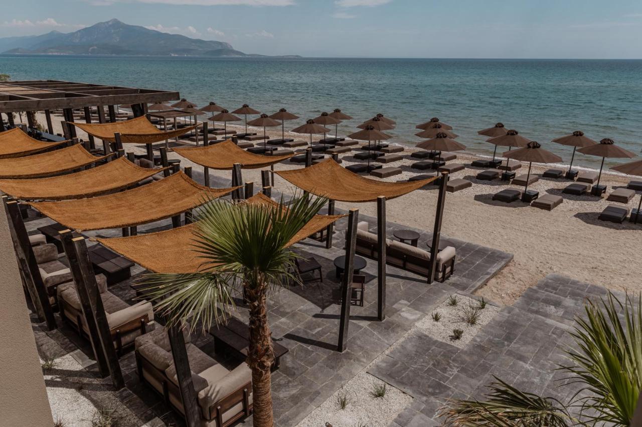 Casa Cook Samos - Adults Only Hotel Pythagóreion Exterior photo