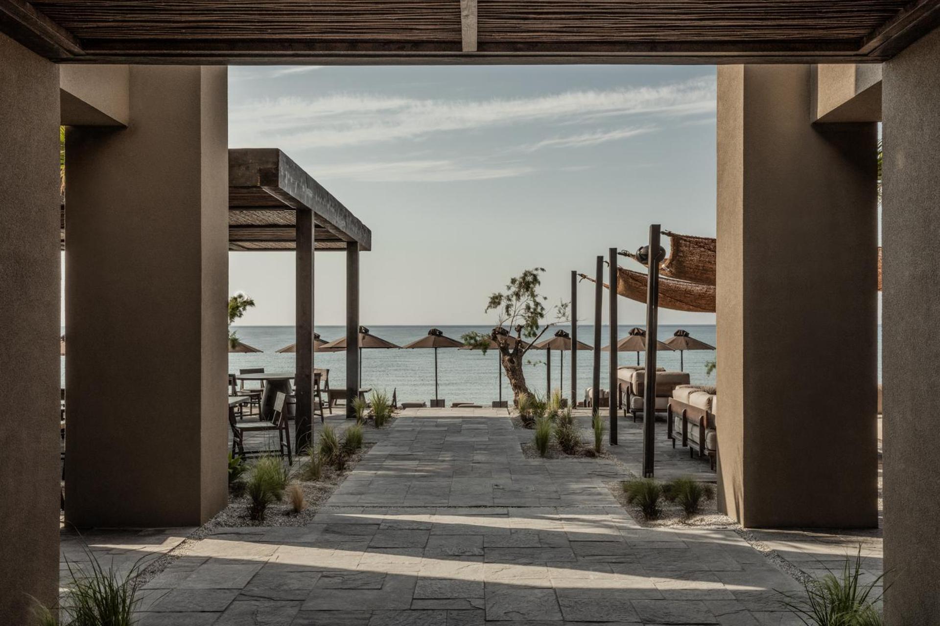 Casa Cook Samos - Adults Only Hotel Pythagóreion Exterior photo